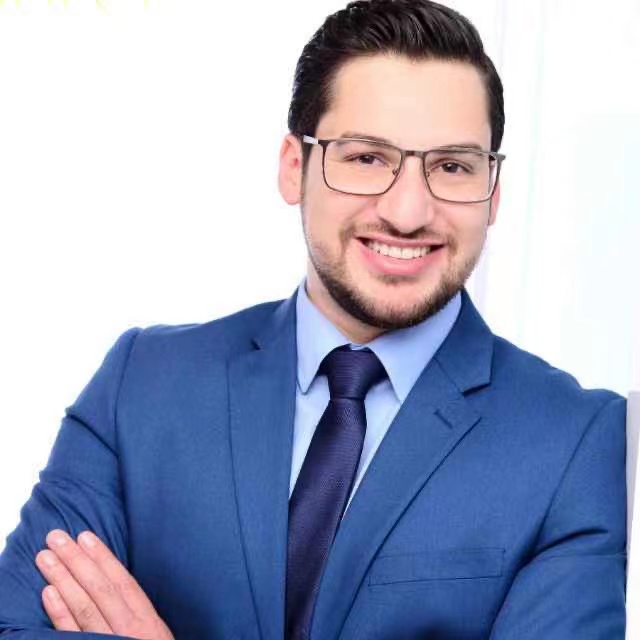 Oliver DominguezReyes