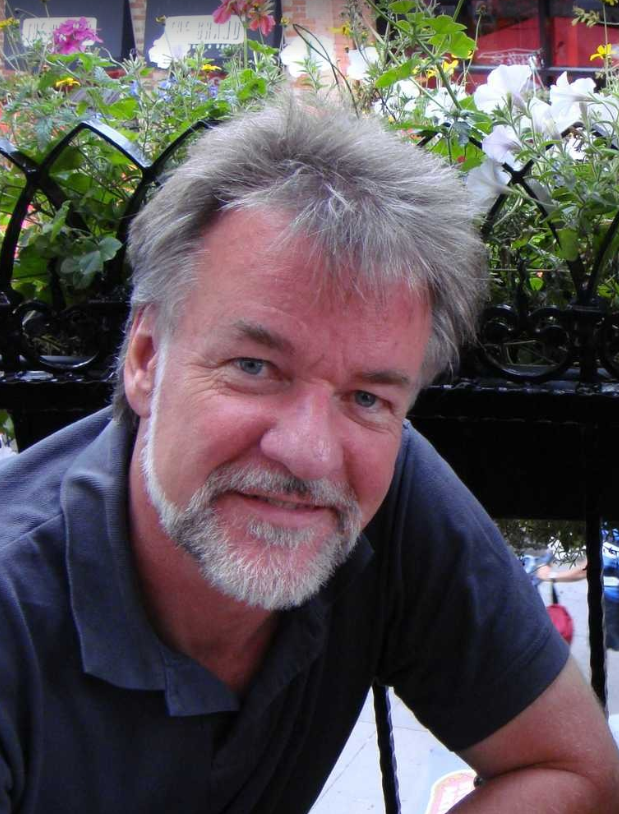Michele Peloggio