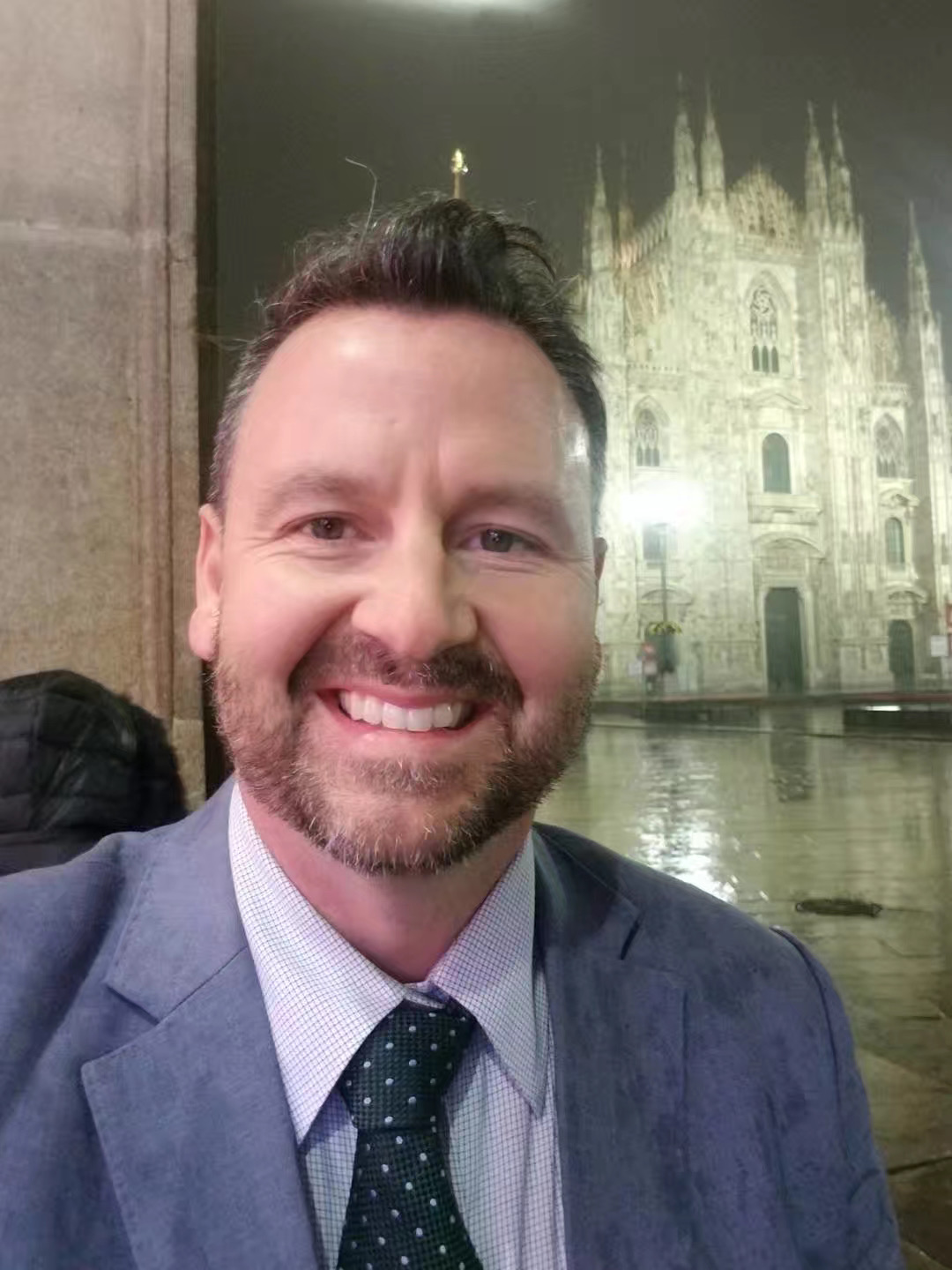 Josh Sybrowsky